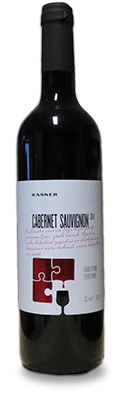 Cabernet Sauvignon