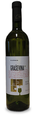 Graševina