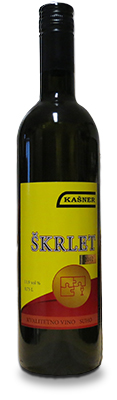 Škrlet